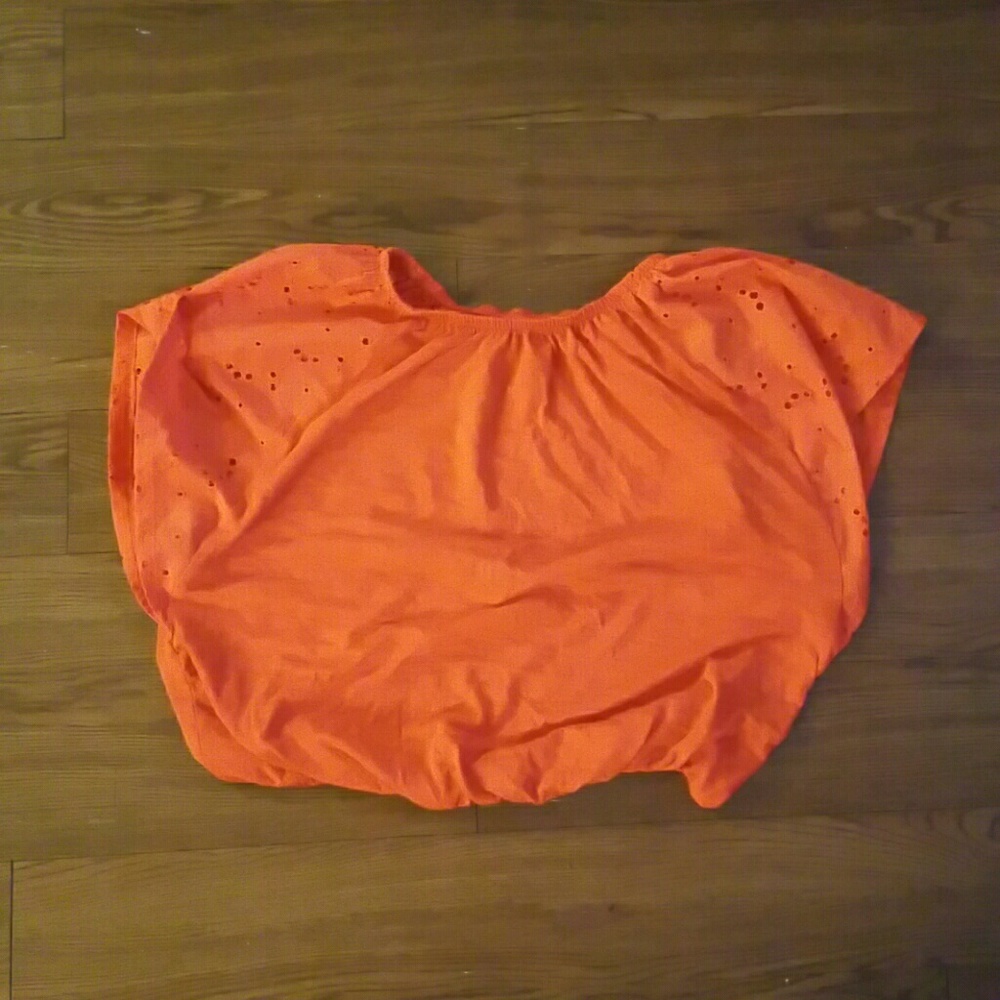 Cute old navy top